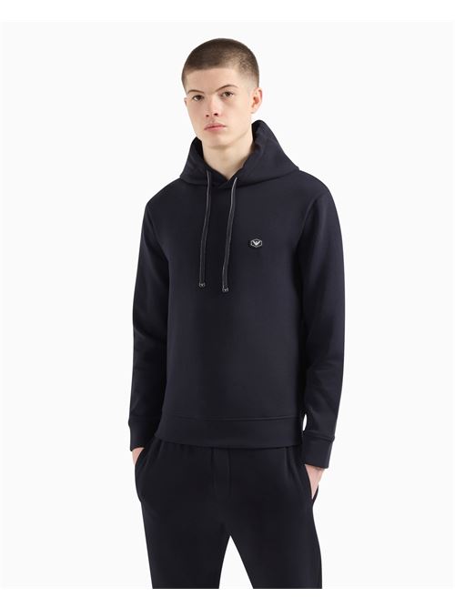 sweatshirt EMPORIO ARMANI | 8N1MD0 1JHSZ0920